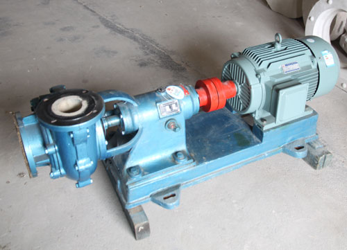 HTB/ZK  NTB/ZK耐酸陶瓷泵、砂漿泵