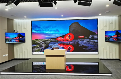 如何處理LED顯示屏黑屏問(wèn)題